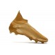Adidas New Predator Mutator 20+ FG Gold White