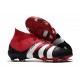 adidas Predator Mutator 20.1 FG Human Race x Pharrell Black Red White