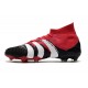 adidas Predator Mutator 20.1 FG Human Race x Pharrell Black Red White