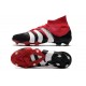 adidas Predator Mutator 20.1 FG Human Race x Pharrell Black Red White