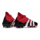 adidas Predator Mutator 20.1 FG Human Race x Pharrell Black Red White