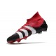 adidas Predator Mutator 20.1 FG Human Race x Pharrell Black Red White