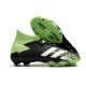 adidas Predator Mutator 20.1 FG Signal Green White Core Black