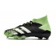 adidas Predator Mutator 20.1 FG Signal Green White Core Black