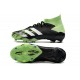 adidas Predator Mutator 20.1 FG Signal Green White Core Black