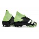adidas Predator Mutator 20.1 FG Signal Green White Core Black