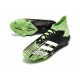 adidas Predator Mutator 20.1 FG Signal Green White Core Black