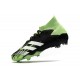 adidas Predator Mutator 20.1 FG Signal Green White Core Black