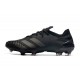 adidas Predator Mutator 20.1 Low Cut FG Core Black