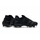 adidas Predator Mutator 20.1 Low Cut FG Core Black