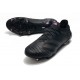 adidas Predator Mutator 20.1 Low Cut FG Core Black