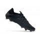 adidas Predator Mutator 20.1 Low Cut FG Core Black