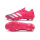 adidas Predator Mutator 20.1 Low Cut FG Pink White Blue