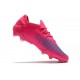 adidas Predator Mutator 20.1 Low Cut FG Pink White Blue