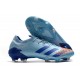 adidas Predator Mutator 20.1 FG Sky Tint Royal Blue Signal Coral