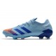 adidas Predator Mutator 20.1 FG Sky Tint Royal Blue Signal Coral