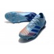 adidas Predator Mutator 20.1 FG Sky Tint Royal Blue Signal Coral