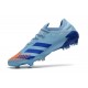 adidas Predator Mutator 20.1 FG Sky Tint Royal Blue Signal Coral