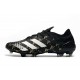 adidas Predator Mutator 20.1 FG Paul Pogba - Core Black Solid Grey