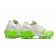 adidas Predator Mutator 20.1 Low Cut FG White Green