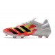 adidas Predator Mutator 20.1 Low Cut FG Uniforia -White Core Black Pop