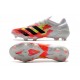 adidas Predator Mutator 20.1 Low Cut FG Uniforia -White Core Black Pop