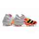 adidas Predator Mutator 20.1 Low Cut FG Uniforia -White Core Black Pop