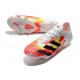 adidas Predator Mutator 20.1 Low Cut FG Uniforia -White Core Black Pop