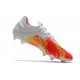 adidas Predator Mutator 20.1 Low Cut FG Uniforia -White Core Black Pop
