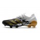 adidas Predator Mutator 20.1 Low Cut FG Inflight - White Gold Black