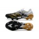 adidas Predator Mutator 20.1 Low Cut FG Inflight - White Gold Black