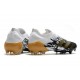 adidas Predator Mutator 20.1 Low Cut FG Inflight - White Gold Black