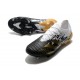 adidas Predator Mutator 20.1 Low Cut FG Inflight - White Gold Black