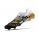 adidas Predator Mutator 20.1 Low Cut FG Inflight - White Gold Black