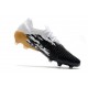 adidas Predator Mutator 20.1 Low Cut FG Inflight - White Gold Black