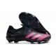 News adidas Predator Mutator 20.1 Low FG Black Pink