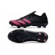 News adidas Predator Mutator 20.1 Low FG Black Pink