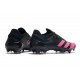 News adidas Predator Mutator 20.1 Low FG Black Pink