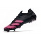 News adidas Predator Mutator 20.1 Low FG Black Pink