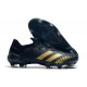 News adidas Predator Mutator 20.1 Low FG Black Gold