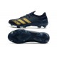 News adidas Predator Mutator 20.1 Low FG Black Gold