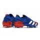 News adidas Predator Mutator 20.1 Low FG Blue White Red