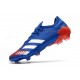 News adidas Predator Mutator 20.1 Low FG Blue White Red
