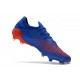 News adidas Predator Mutator 20.1 Low FG Blue White Red