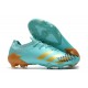 News adidas Predator Mutator 20.1 Low FG Blue Gold