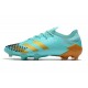 News adidas Predator Mutator 20.1 Low FG Blue Gold