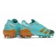 News adidas Predator Mutator 20.1 Low FG Blue Gold