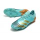 News adidas Predator Mutator 20.1 Low FG Blue Gold