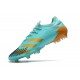 News adidas Predator Mutator 20.1 Low FG Blue Gold