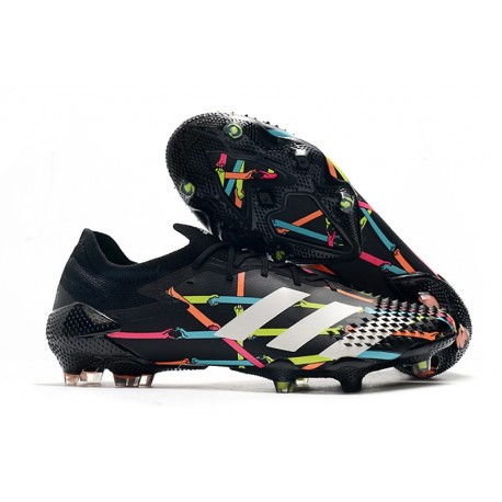 News adidas Predator Mutator 20.1 Low FG ART Unity in Diversity